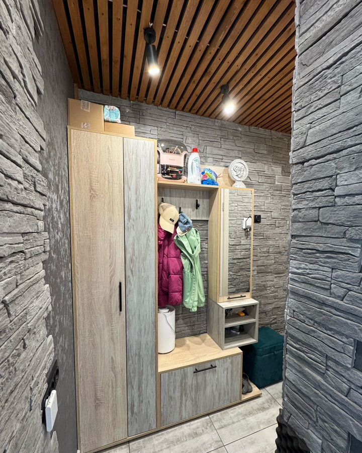 квартира г Нижний Новгород Парк культуры ш Южное 22а фото 12