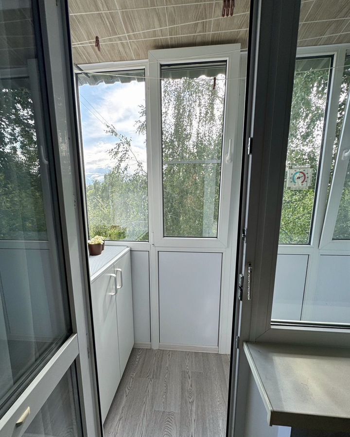 квартира г Нижний Новгород Парк культуры ш Южное 22а фото 19