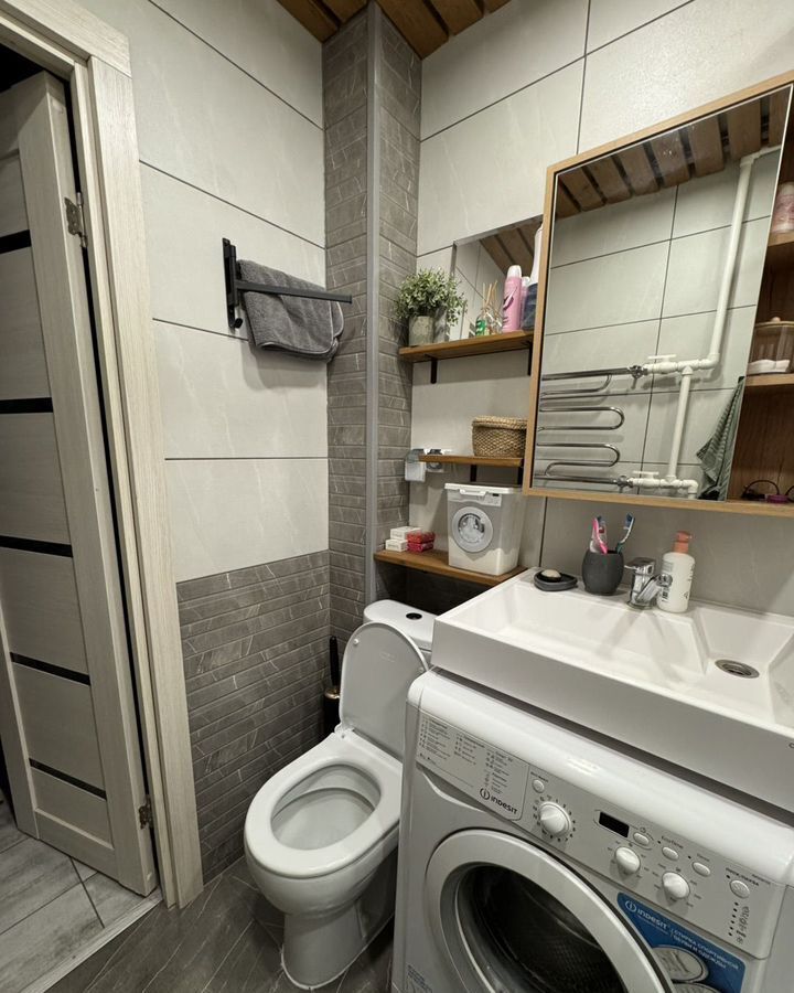 квартира г Нижний Новгород Парк культуры ш Южное 22а фото 22