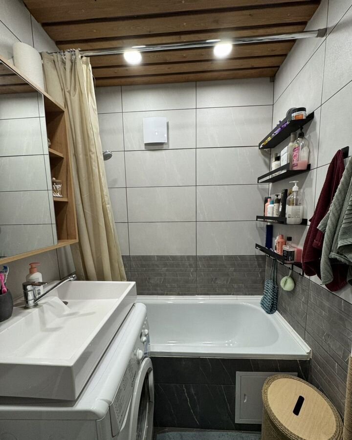 квартира г Нижний Новгород Парк культуры ш Южное 22а фото 21