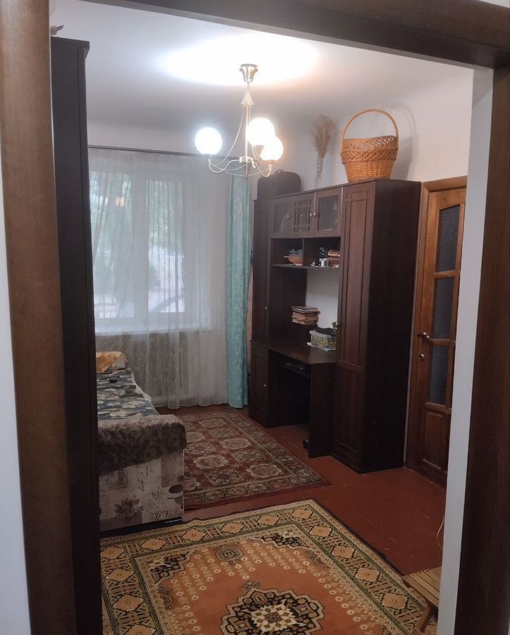 квартира р-н Минераловодский г Минеральные Воды ул Горская 71 фото 9