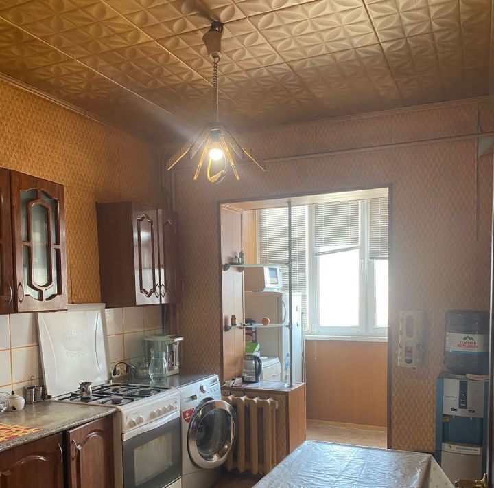 квартира г Астрахань р-н Кировский ул 11-й Красной Армии 2к/1 фото 20
