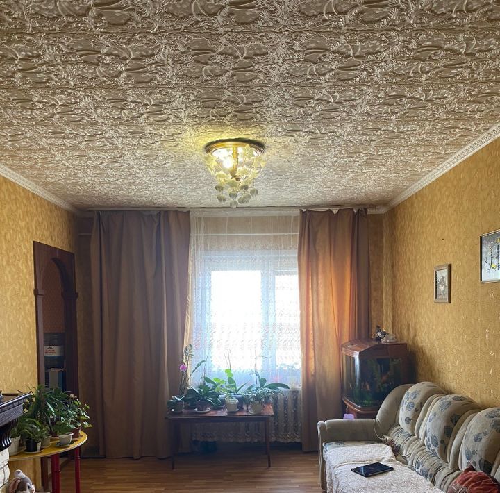 квартира г Астрахань р-н Кировский ул 11-й Красной Армии 2к/1 фото 21