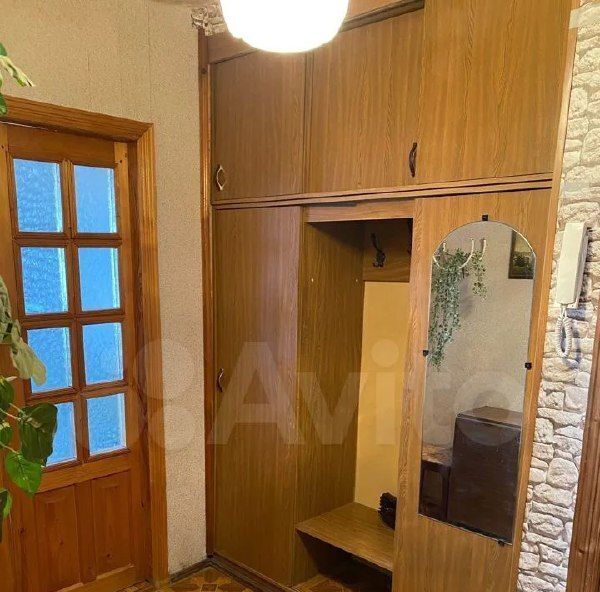квартира г Смоленск р-н Промышленный ул Петра Алексеева 15/70 фото 8