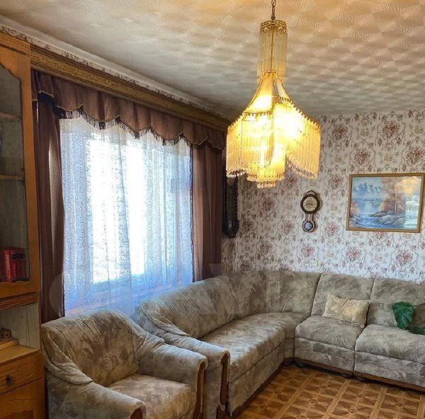квартира г Смоленск р-н Промышленный ул Петра Алексеева 15/70 фото 16