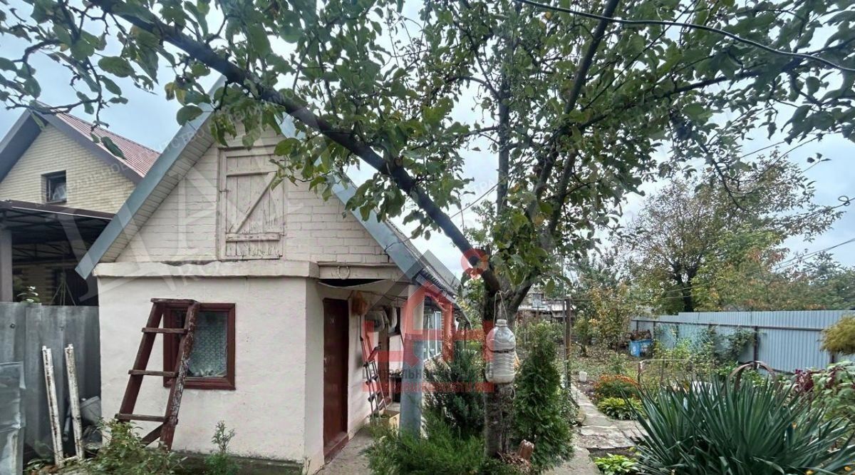 дом г Ессентуки ул Ямпольского 4 фото 5