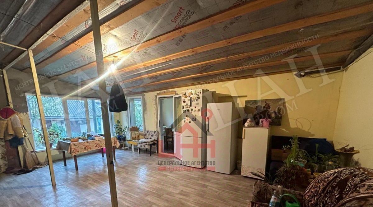 дом г Ессентуки ул Ямпольского 4 фото 11