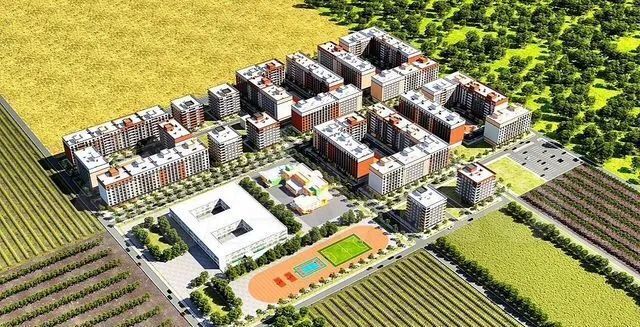 квартира г Махачкала р-н Кировский ул Даганова 142 Кировский внутригородской район фото 12