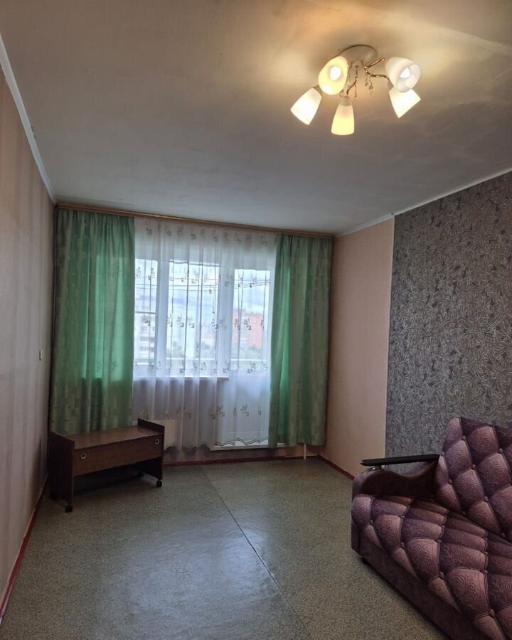 квартира г Тула р-н Пролетарский ул Марата 31 фото 6