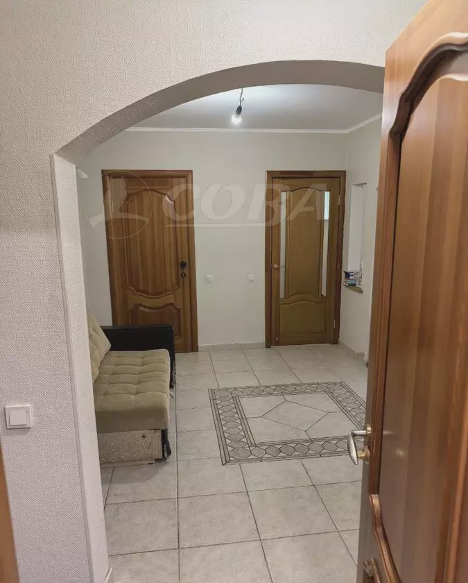 квартира г Тюмень р-н Центральный ул Шиллера 34 фото 9