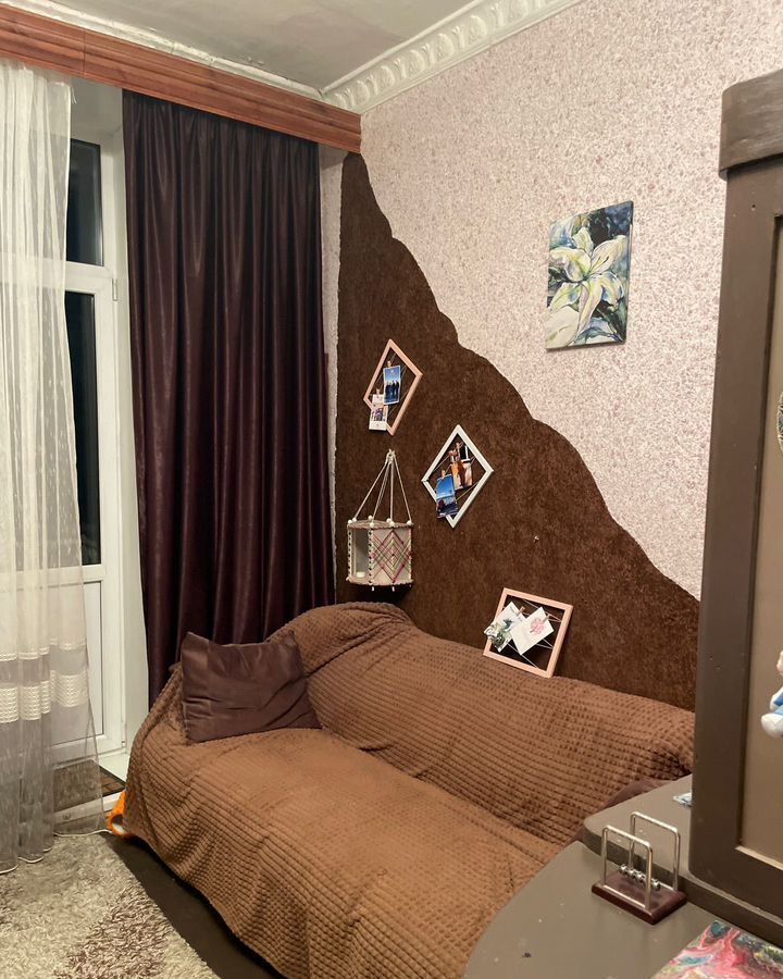 квартира г Рыбинск Центральный ул Свободы 10 фото 5