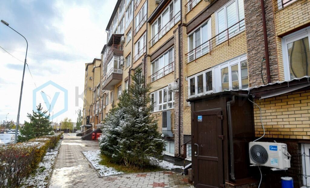 свободного назначения г Омск р-н Центральный ул В.М.Шукшина 3 мкр-н Старгород фото 21