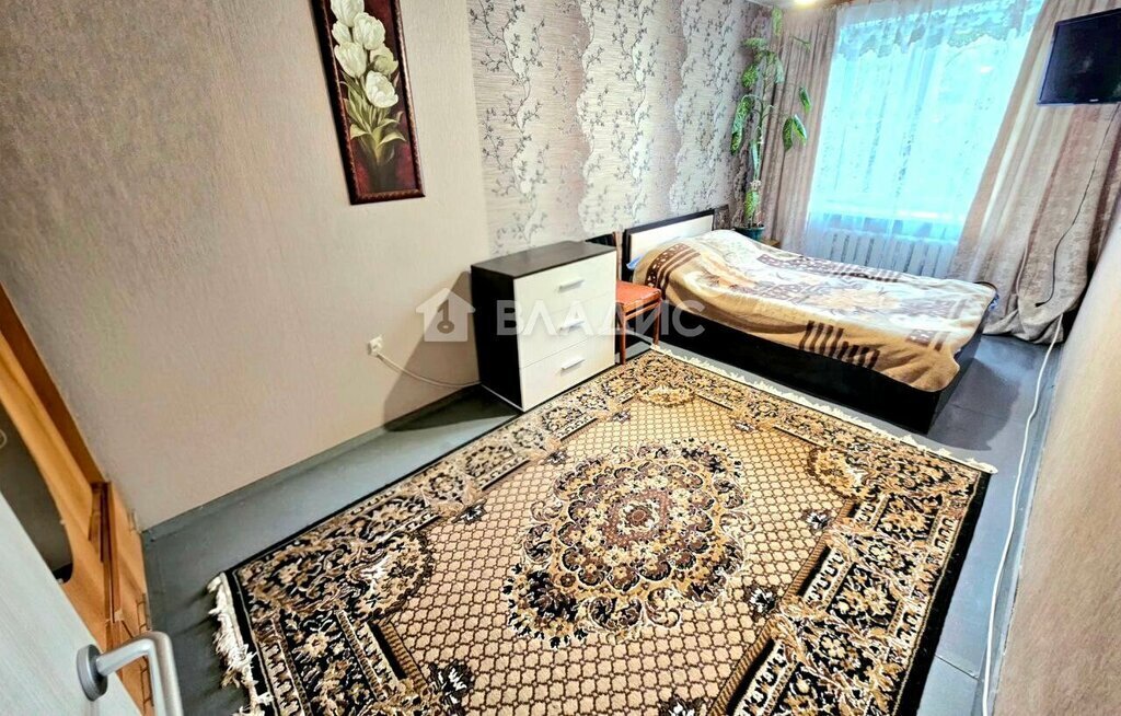 квартира г Воскресенск р-н Цемгигант ул Ленинская 2б фото 5