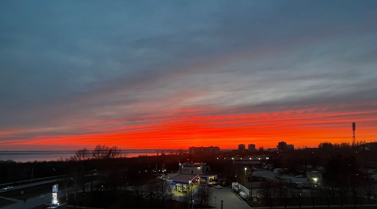 квартира г Тольятти р-н Автозаводский ул Революционная 53 фото 22