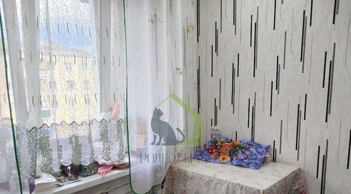 квартира г Сызрань ул Астраханская 36 фото 7
