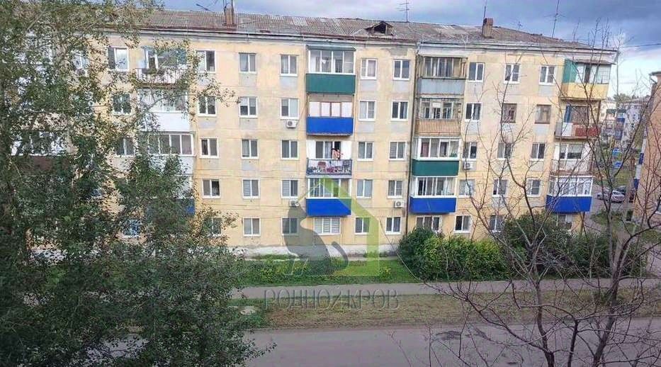 квартира г Сызрань ул Астраханская 36 фото 16