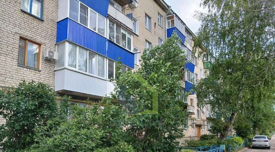 квартира г Сызрань ул Астраханская 36 фото 18