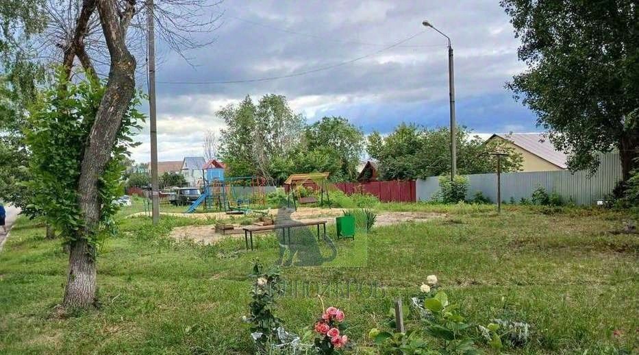 квартира г Сызрань ул Астраханская 36 фото 20
