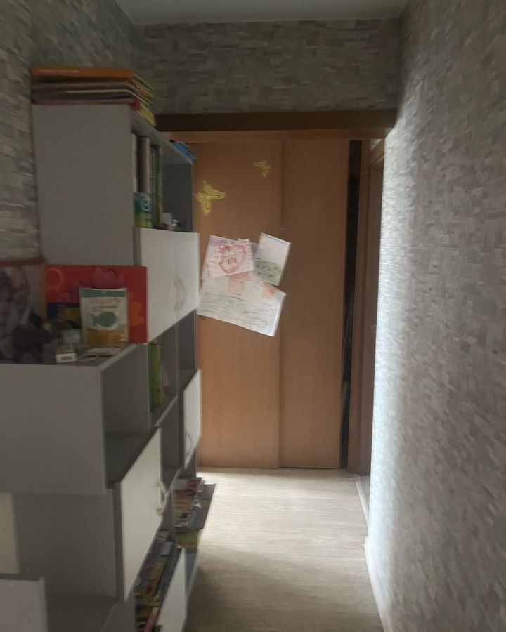 квартира г Абакан ул Некрасова 1 фото 9