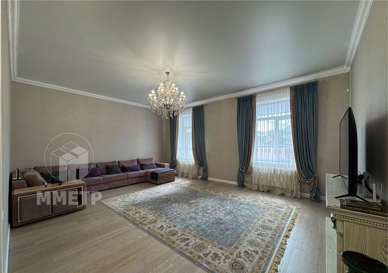 дом г Кисловодск п Аликоновка ул Заречная 32 фото 7