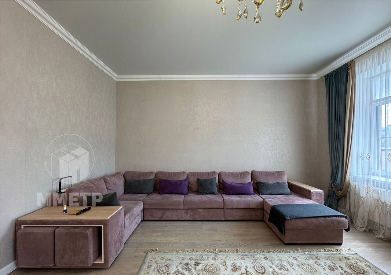 дом г Кисловодск п Аликоновка ул Заречная 32 фото 8