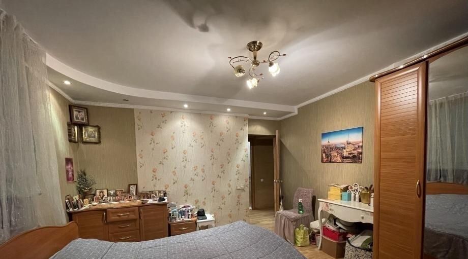 квартира г Самара Спортивная ул Карбышева 61а фото 6