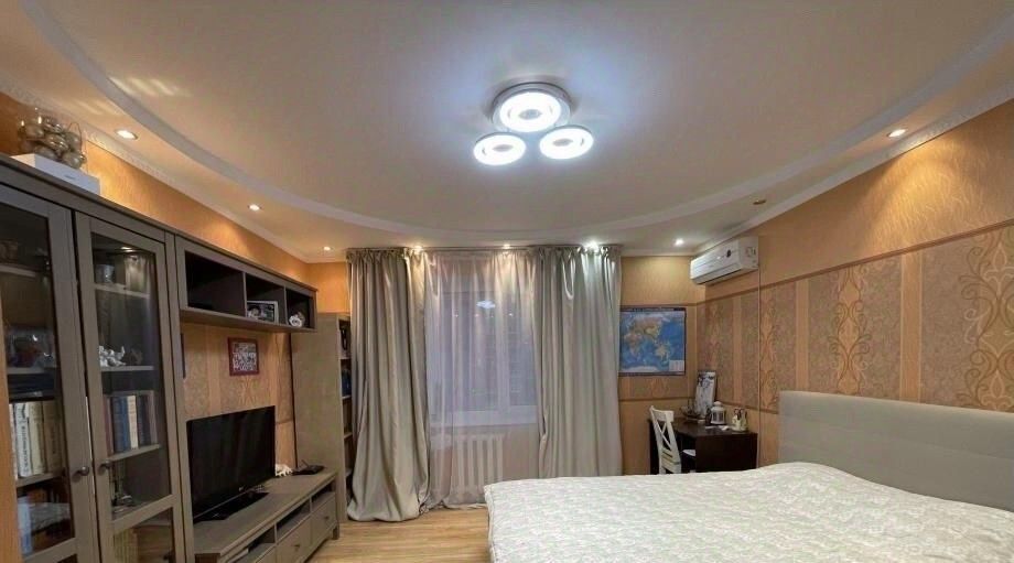 квартира г Самара Спортивная ул Карбышева 61а фото 15