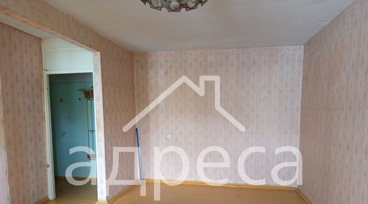 квартира г Самара Московская ул Мориса Тореза 2 фото 9