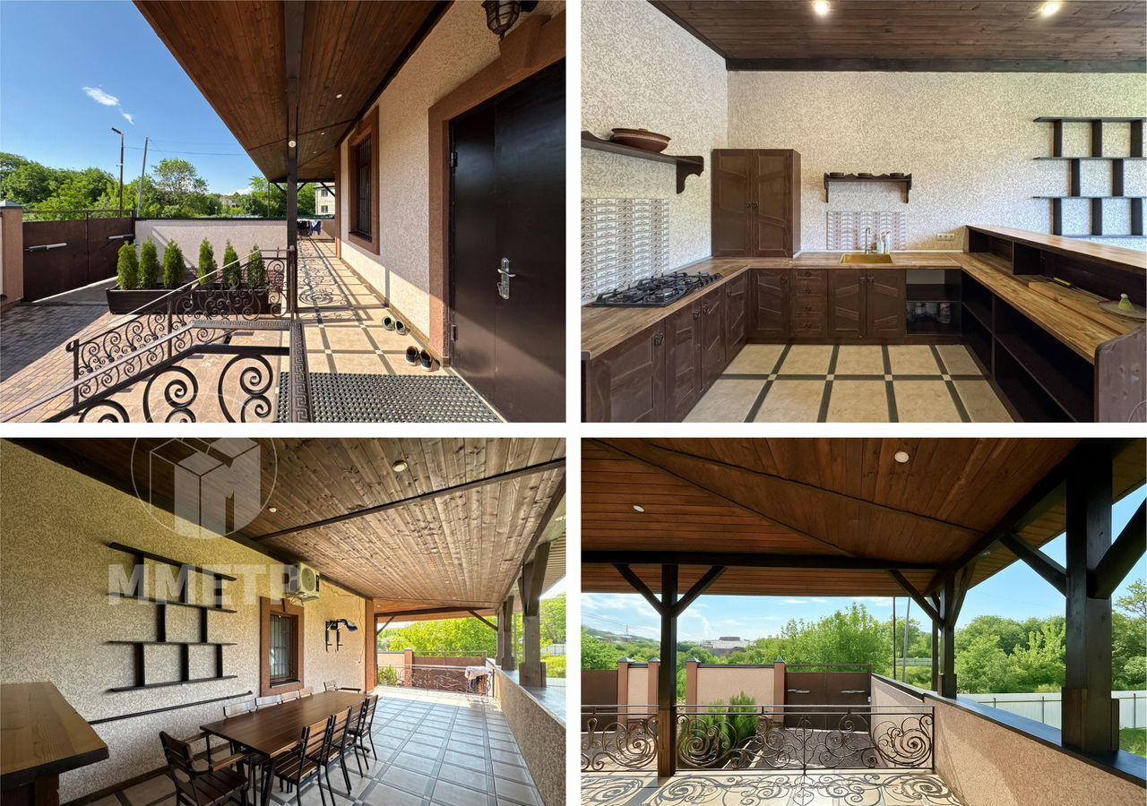 дом г Кисловодск п Аликоновка ул Заречная 32 фото 25
