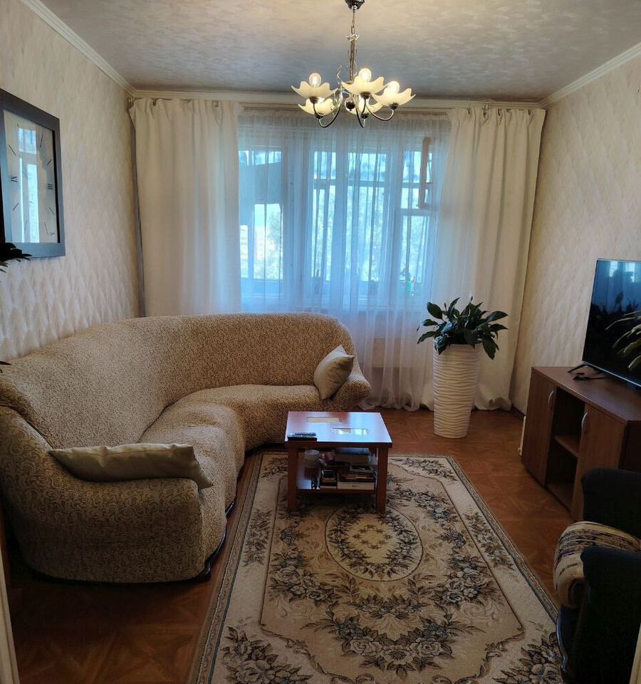 квартира г Сызрань ул Звездная 2 фото 9