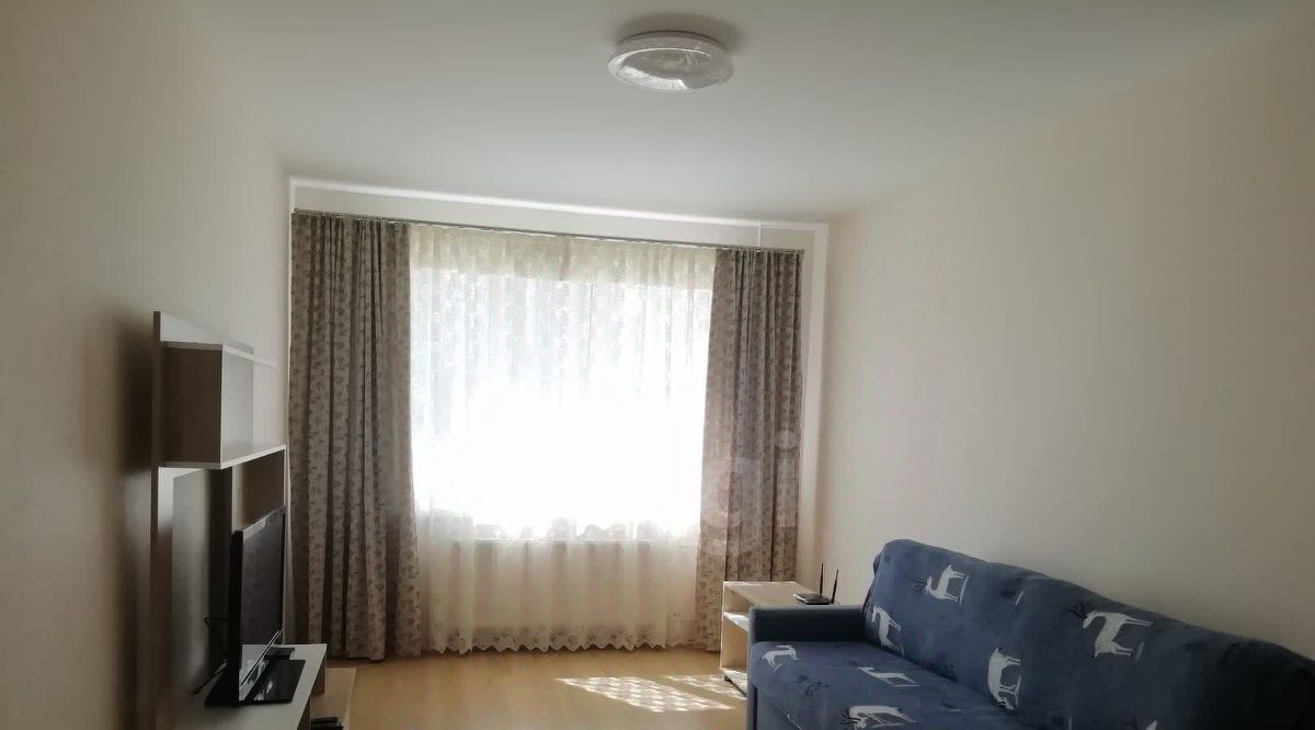 квартира г Ижевск р-н Устиновский ул Архитектора П.П.Берша 11к/1 фото 11