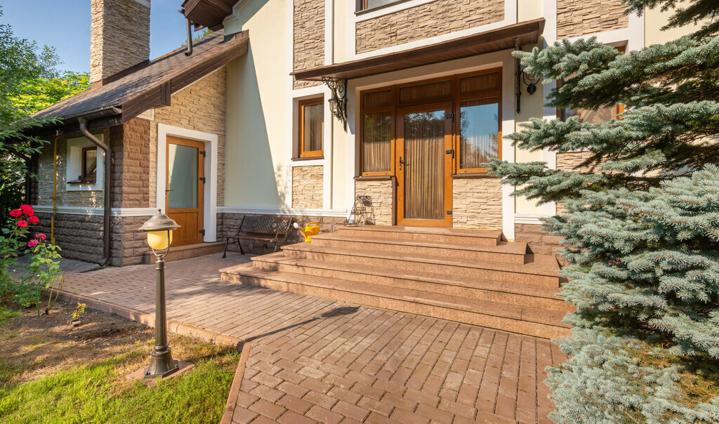 дом г Химки д Голиково Подрезково, Цветочная улица, 21 фото 5