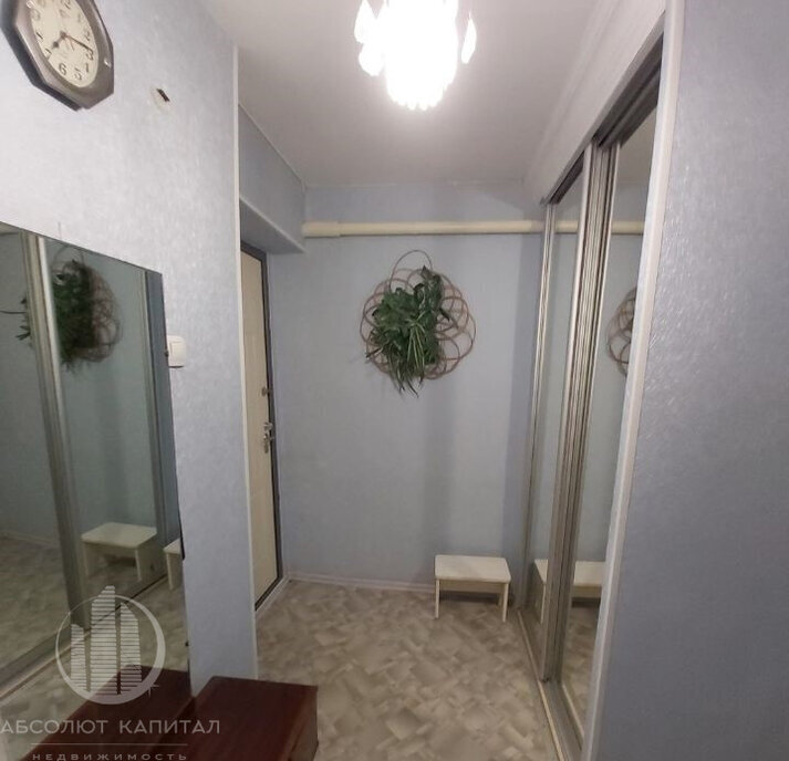 квартира г Королев мкр Юбилейный ул Героев Курсантов 19 Ростокино фото 6