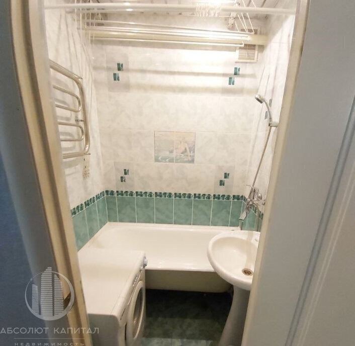квартира г Королев мкр Юбилейный ул Героев Курсантов 19 Ростокино фото 7