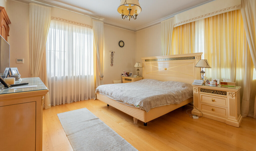 дом г Химки д Голиково Подрезково, Цветочная улица, 21 фото 28