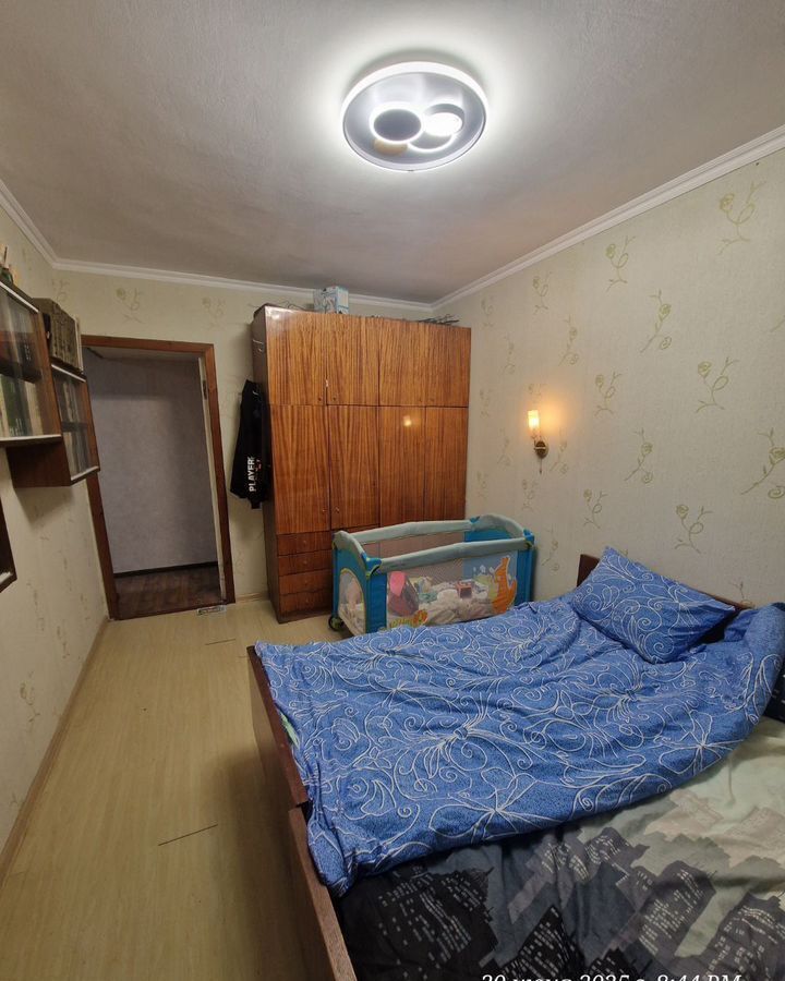 квартира г Севастополь ул Музыки Николая 64 Крым фото 15