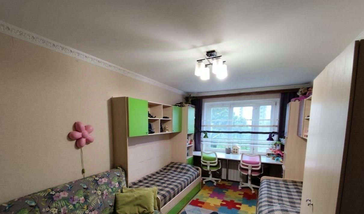 квартира г Чехов ул Дружбы 1а фото 5