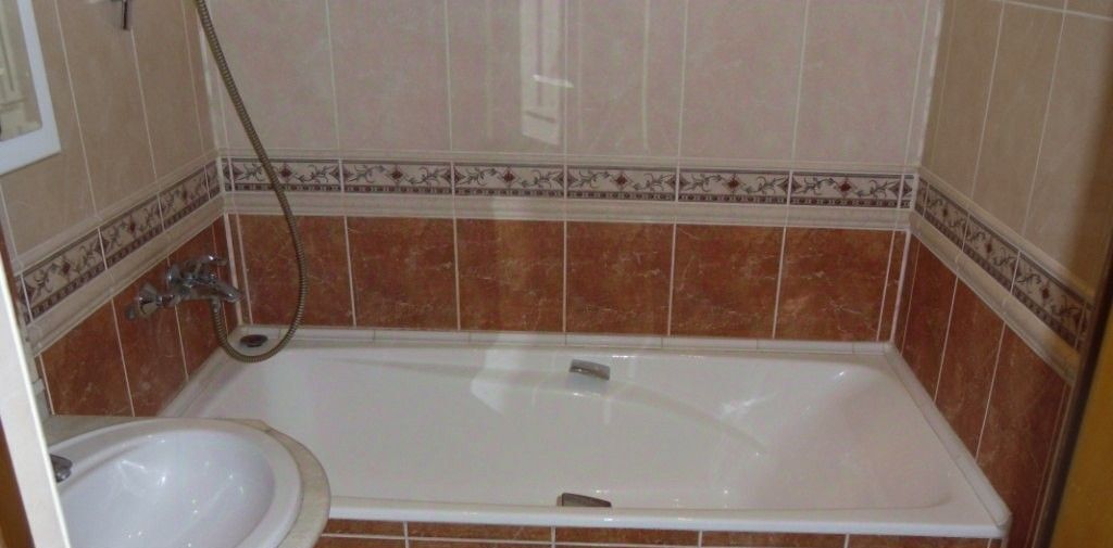 квартира г Чехов ул Дружбы 1а фото 16