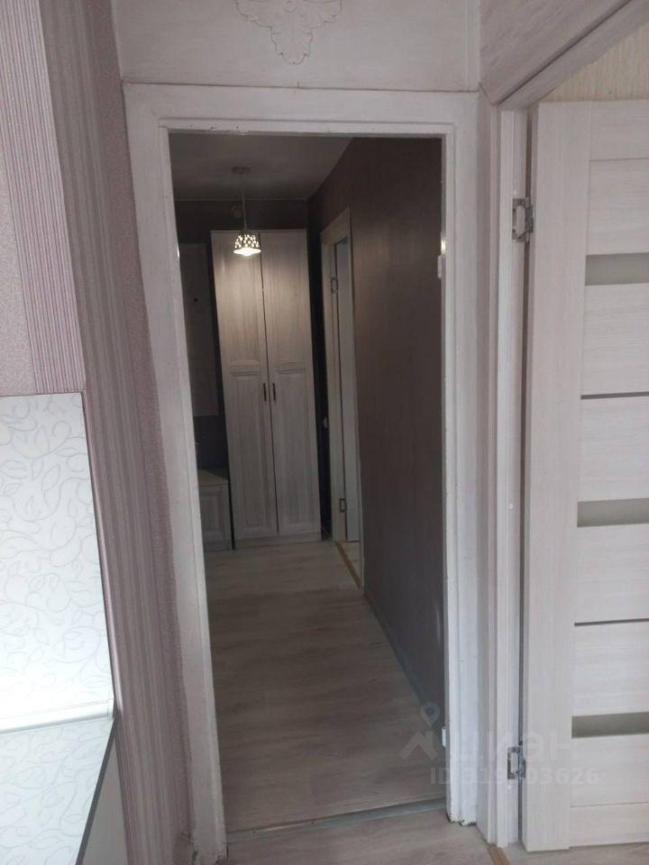 квартира р-н Ейский г Ейск ул Янышева 118 фото 9
