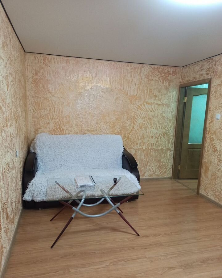 квартира г Курск р-н Железнодорожный ул Рабочая 2-я 1 фото 10