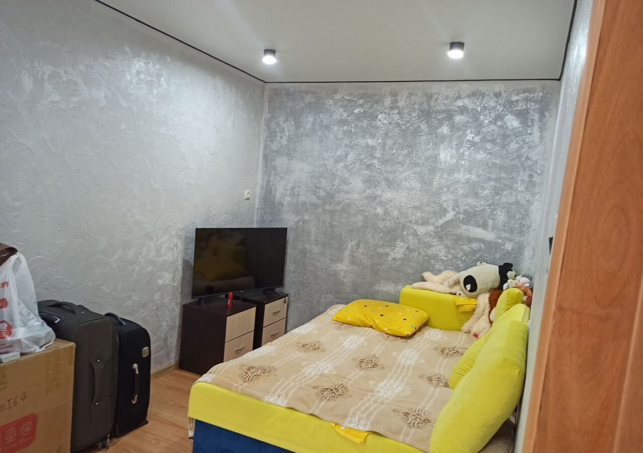 квартира г Курск р-н Железнодорожный ул Рабочая 2-я 1 фото 13