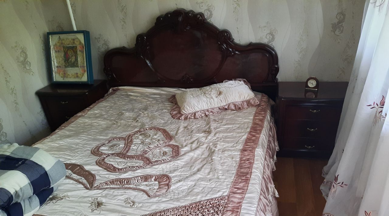 квартира г Нижний Новгород Автозаводская ул Мельникова 8 фото 12