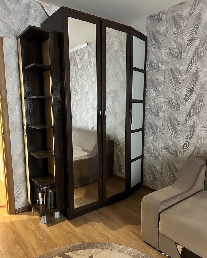 квартира г Воронеж р-н Центральный ул Ломоносова 114/31 фото 6