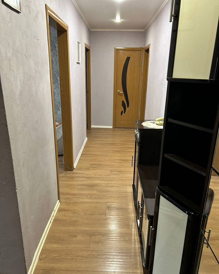 квартира г Воронеж р-н Центральный ул Ломоносова 114/31 фото 10