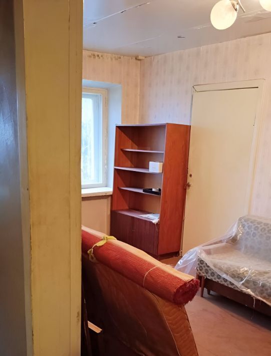 квартира г Кинешма ул Колхозная 20 фото 5