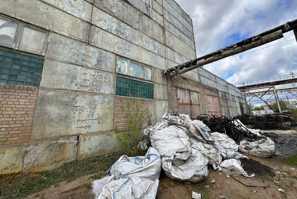 производственные, складские г Иваново ул Минская 3 фото 16