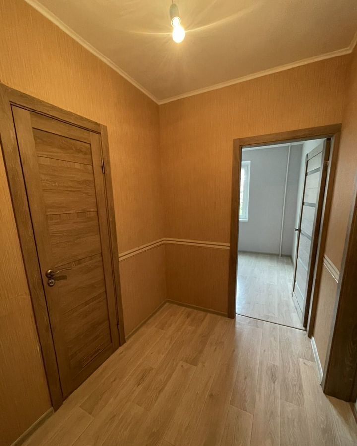 квартира г Курск р-н Центральный пр-кт Анатолия Дериглазова 117 фото 9