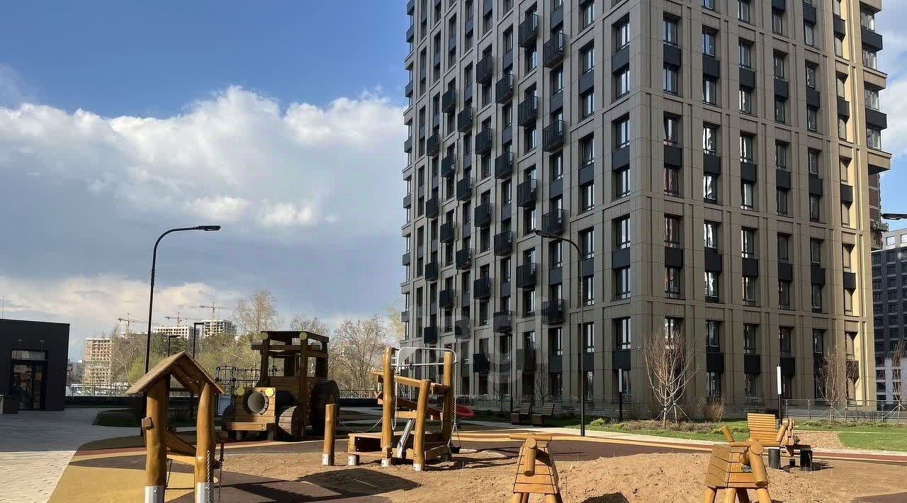 квартира г Уфа р-н Октябрьский ул Энтузиастов 7 фото 7