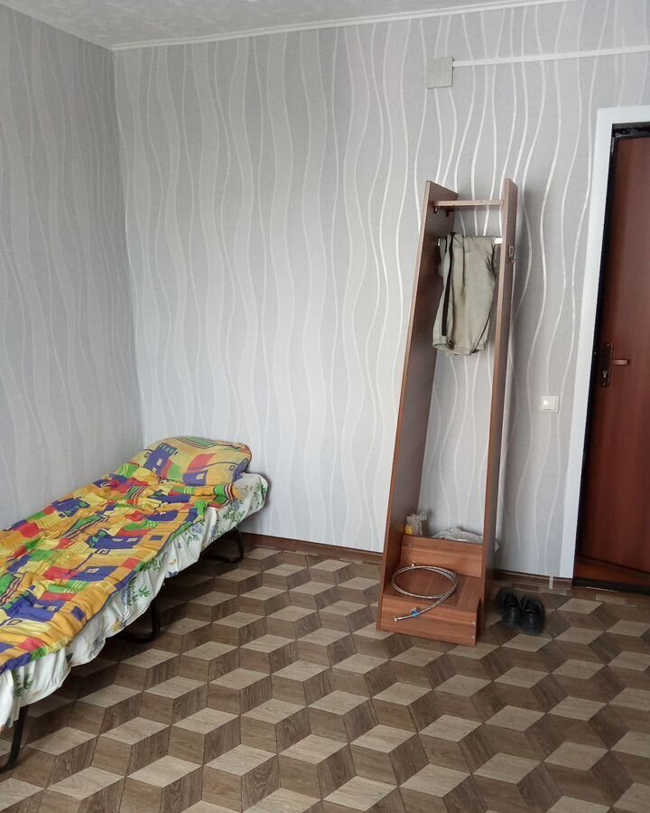 комната г Курган ул Дзержинского 31б фото 2