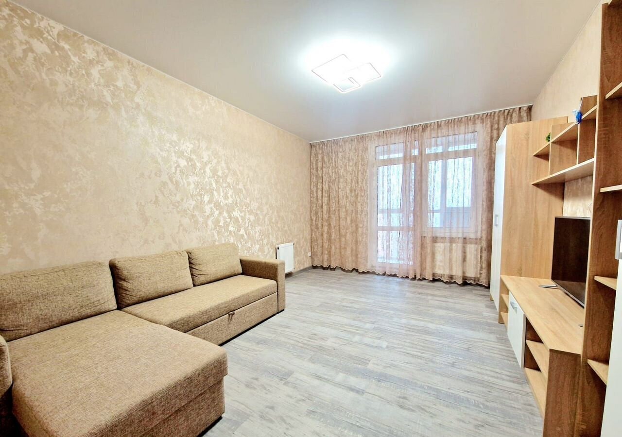 квартира г Тула р-н Центральный ул Рязанская 19 фото 3